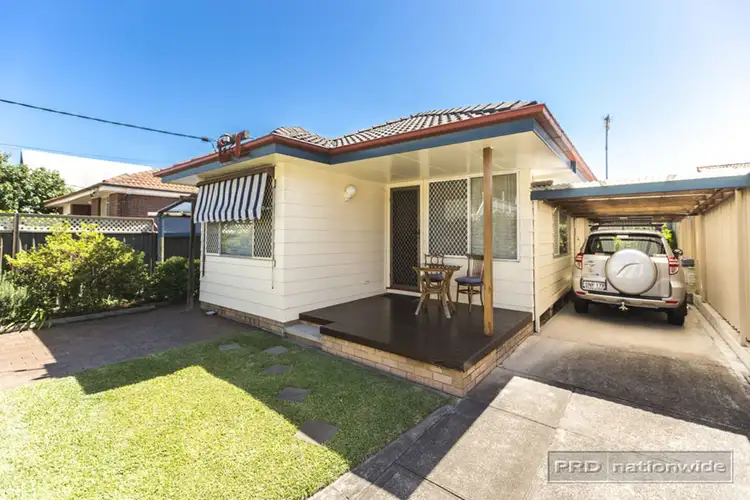 Main view of Homely house listing, 20 Grainger Street, Lambton NSW 2299