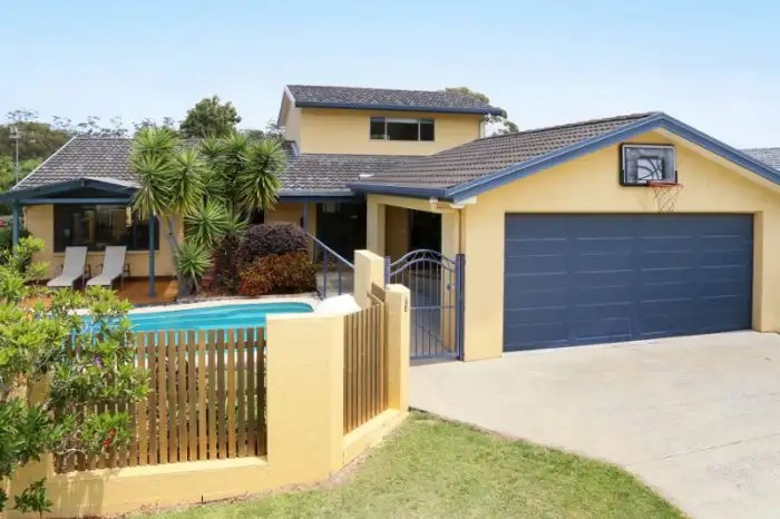 3 Myuna Place, Coffs Harbour NSW 2450