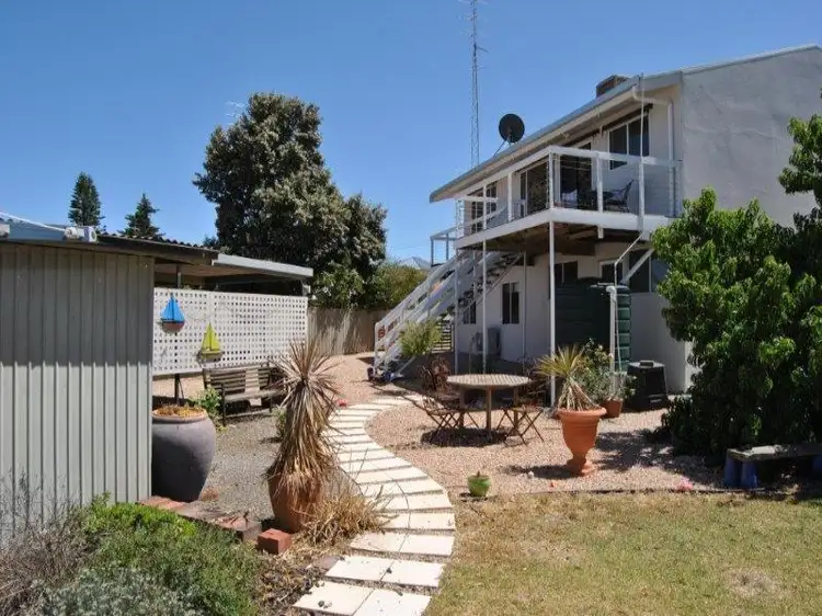 Third view of Homely house listing, 10 Lucy Street, Moonta Bay SA 5558