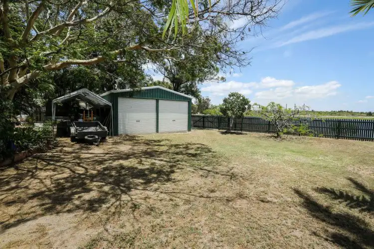 Fifth view of Homely house listing, 5 Ailsa Street, West Gladstone QLD 4680