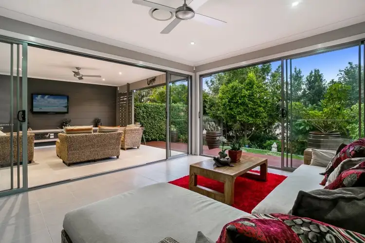 Sixth view of Homely house listing, 18 Nara Street, Kenmore QLD 4069