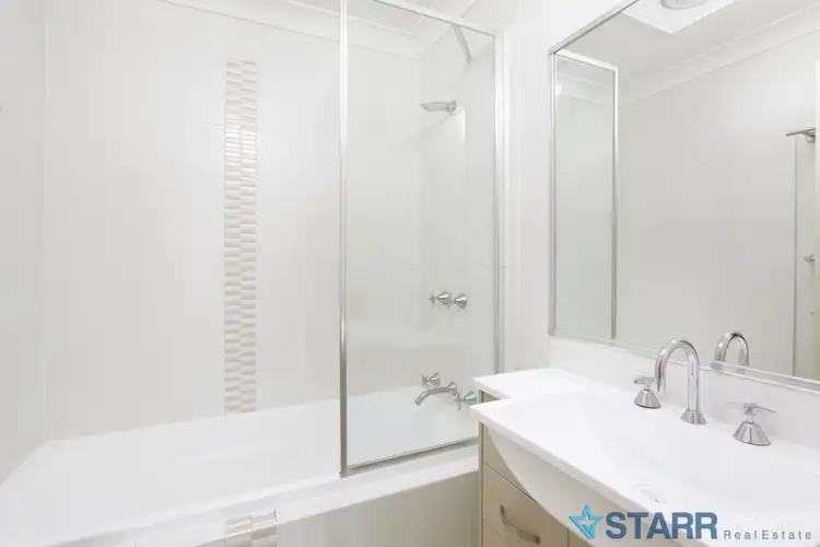 Fifth view of Homely house listing, 21 Coorlong Place, St Marys NSW 2760