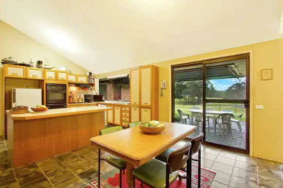 Fifth view of Homely house listing, 56 Nelson Road, Nelson NSW 2765