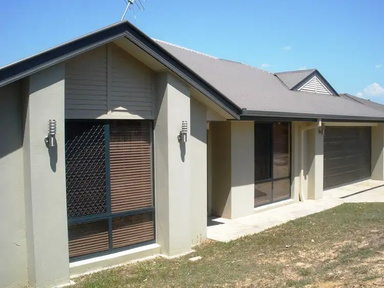 Second view of Homely house listing, 3 Moonlight Place, Jimboomba QLD 4280
