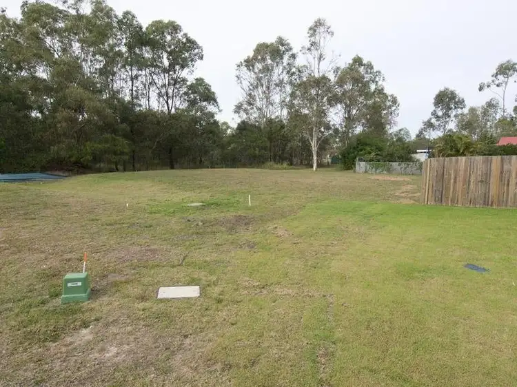 5 Eustelle Drive, Loganlea QLD 4131