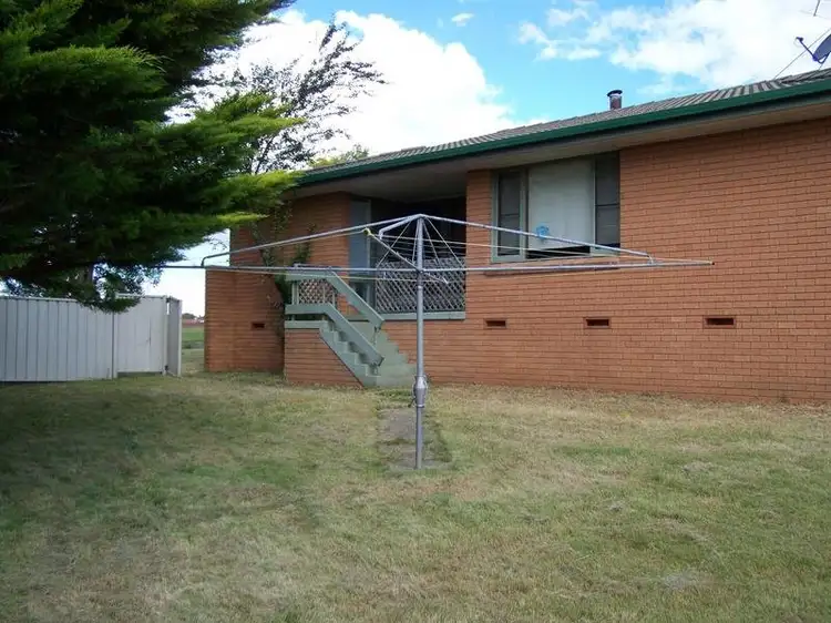 Third view of Homely house listing, 4 Lochaber Crescent, Guyra NSW 2365