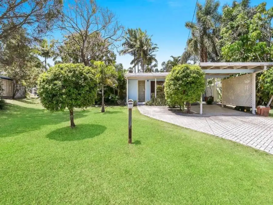 Main view of Homely house listing, 27 Bauhinia Drive, Mooloolaba QLD 4557