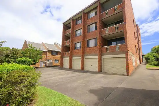 Second view of Homely unit listing, 12/254 Harbour Drive, Coffs Harbour NSW 2450