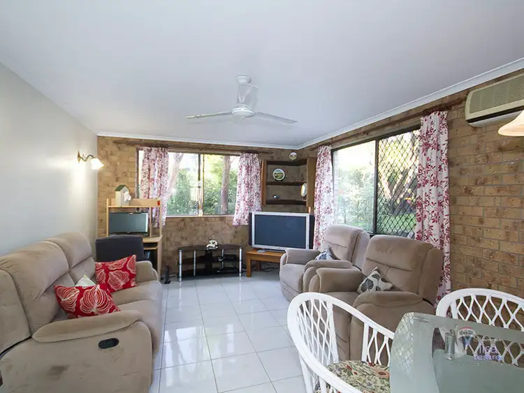 Third view of Homely house listing, 60 Tanglewood Street, Middle Park QLD 4074