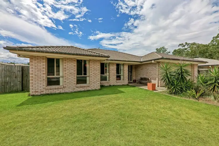 3 Foreman Court, Collingwood Park QLD 4301