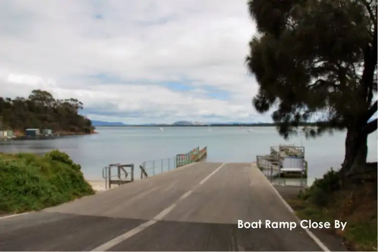Fourth view of Homely land listing, 68 Carlton Beach Road, Dodges Ferry TAS 7173