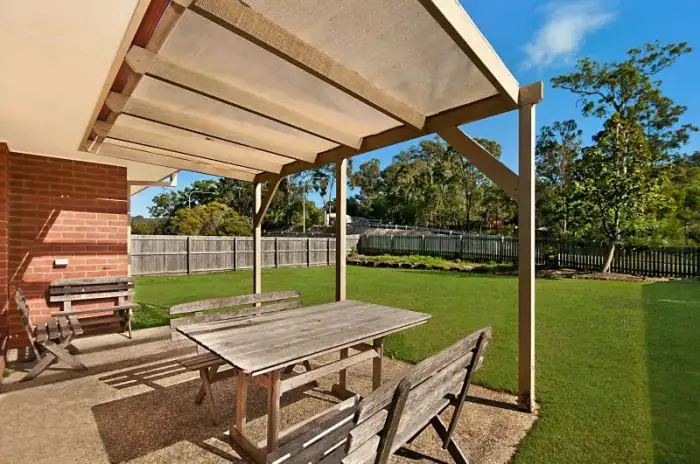 Seventh view of Homely house listing, 55 Nicola Way, Upper Coomera QLD 4209