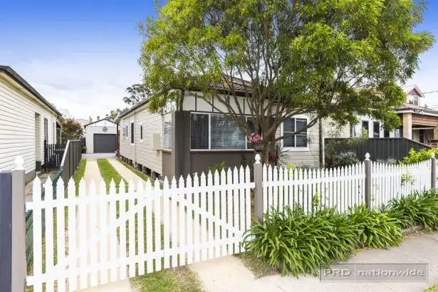 22 Hamilton Street, Hamilton North NSW 2292