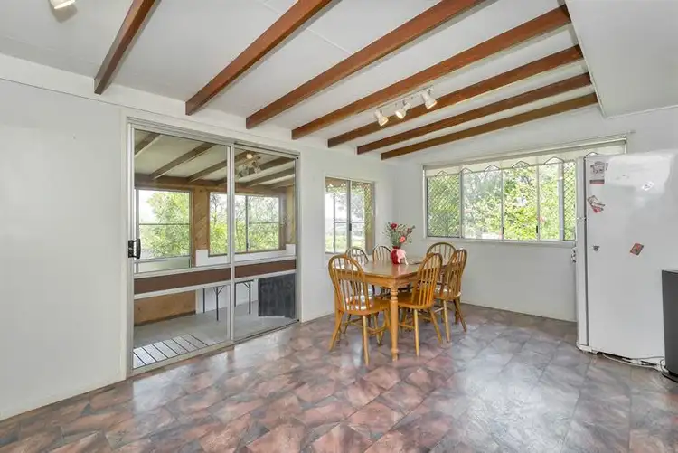 Seventh view of Homely house listing, 21 Cranley  St, South Toowoomba QLD 4350