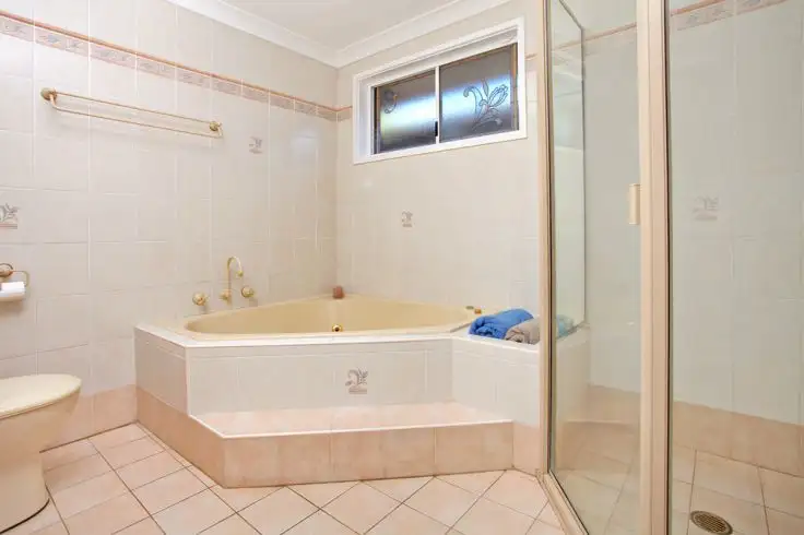 Sixth view of Homely house listing, 3 Illawarra Drive, St Clair NSW 2759