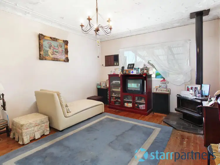 Second view of Homely house listing, 39 Clucas Road, Regents Park NSW 2143
