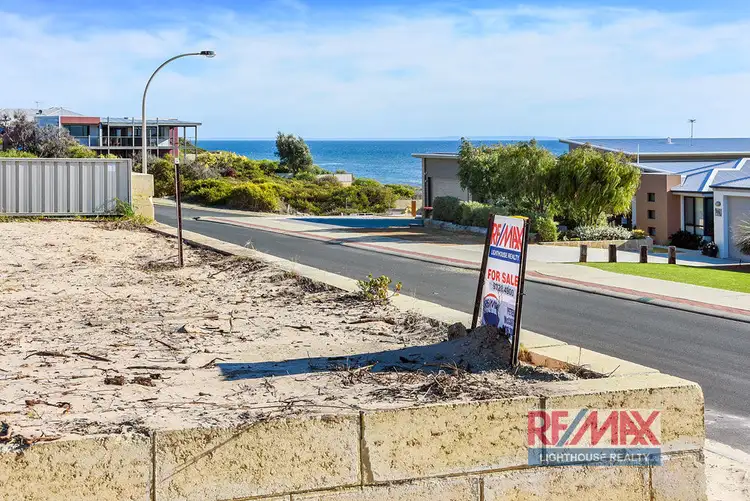Fifth view of Homely land listing, 180 Peppermint Grove Terrace, Peppermint Grove Beach WA 6271