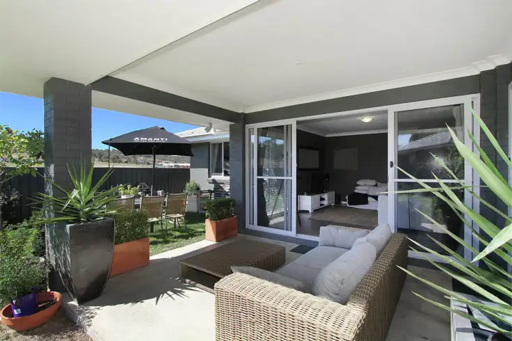 Main view of Homely house listing, 40 Albion Close, Armidale NSW 2350