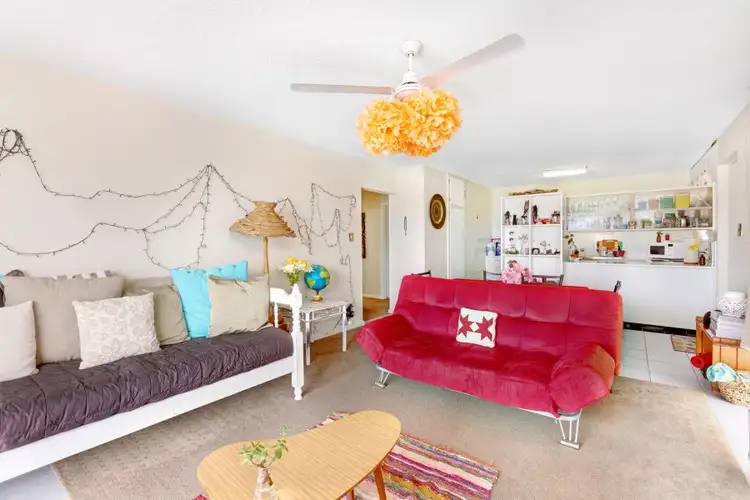 Second view of Homely unit listing, 10/140 Marine Parade, Coolangatta QLD 4225