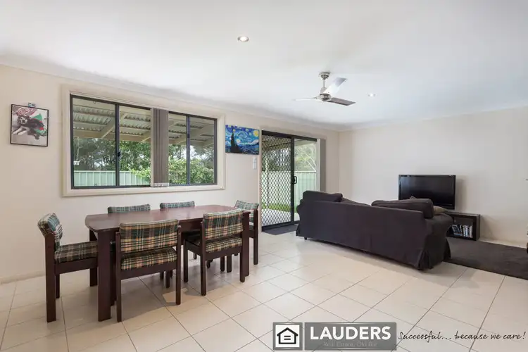 Fifth view of Homely semi-detached listing, 2a Eagle Close, Old Bar NSW 2430