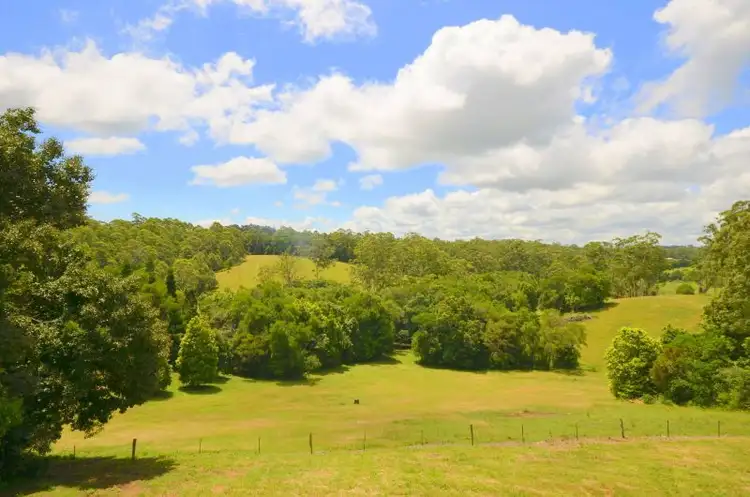 Fifth view of Homely house listing, 106 Bellthorpe Range Rd  BELLTHORPE  via, Maleny QLD 4552