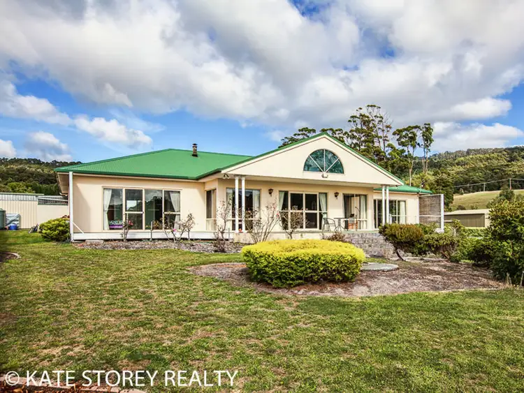 Sixth view of Homely house listing, 148 Safety Cove Road, Port Arthur TAS 7182