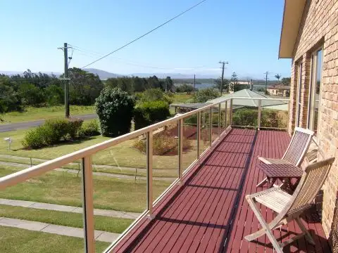 Second view of Homely house listing, 10 Orama Crescent, Orient Point NSW 2540