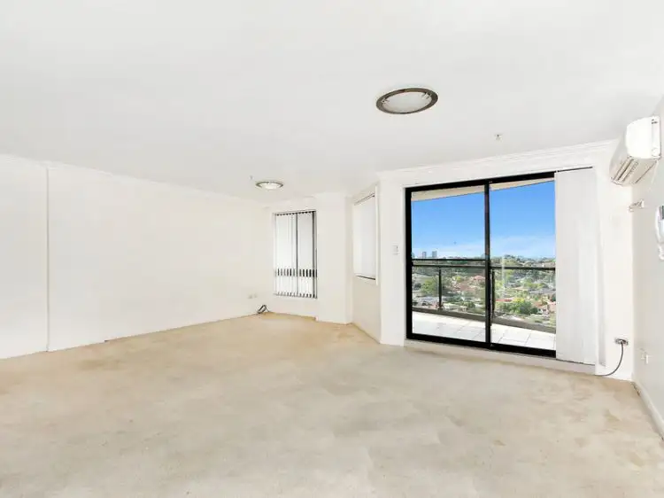 Third view of Homely unit listing, 1404/91B Bridge Road, Westmead NSW 2145