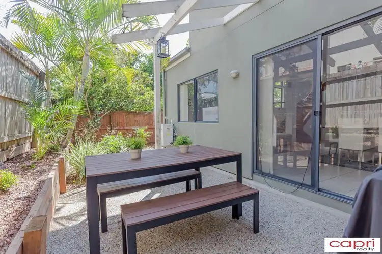 Sixth view of Homely townhouse listing, 1/212 Nerang Street, Southport QLD 4215
