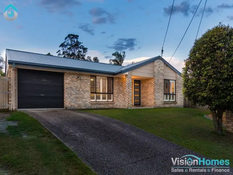 Second view of Homely house listing, 69 Parkroyal Cres, Regents Park QLD 4118