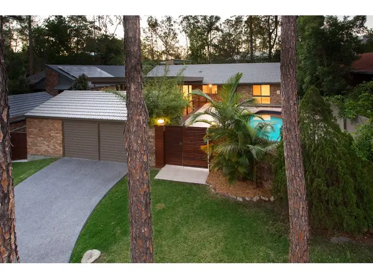 Main view of Homely house listing, 28 Appin Street, Kenmore QLD 4069