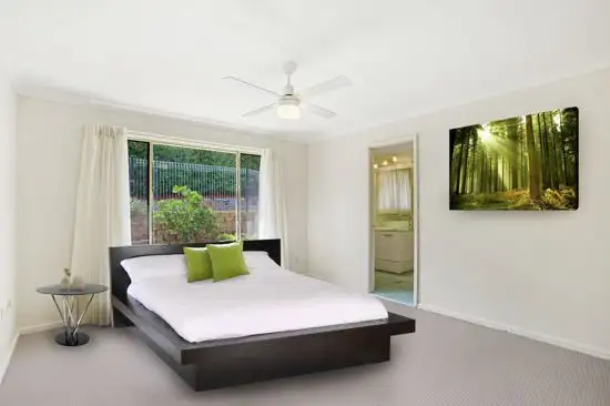 Fourth view of Homely house listing, 9 Avalon Road, Springfield NSW 2250