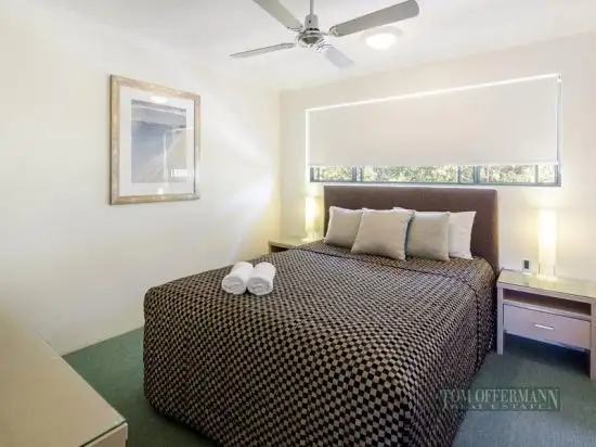 Sixth view of Homely house listing, 8/243 Weyba Rd, Noosaville QLD 4566