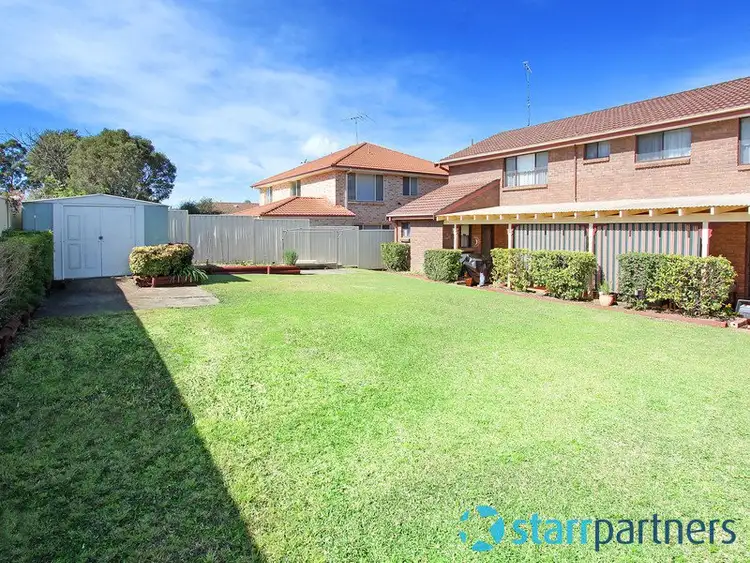 Fourth view of Homely house listing, 19 Flintlock Drive, St Clair NSW 2759
