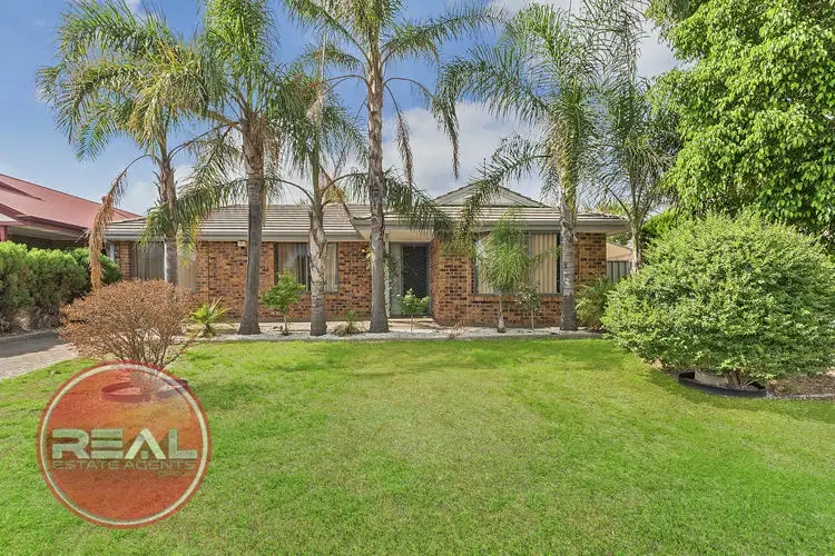 Second view of Homely house listing, 14 Schuit Crescent, Pooraka SA 5095