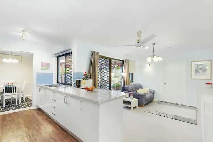 Fifth view of Homely house listing, 44 Princess Street, Mitchelton QLD 4053