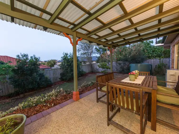 Fifth view of Homely house listing, 23 Angourie Place, Carindale QLD 4152