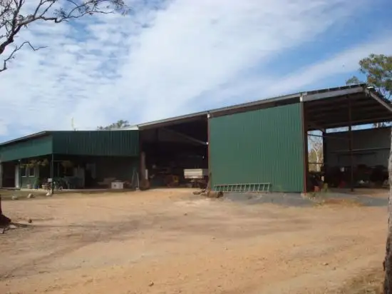 Third view of Homely rural property listing, 218 HUNDRED OF HOWARD -STUART HIGHWAY, Adelaide River NT 846