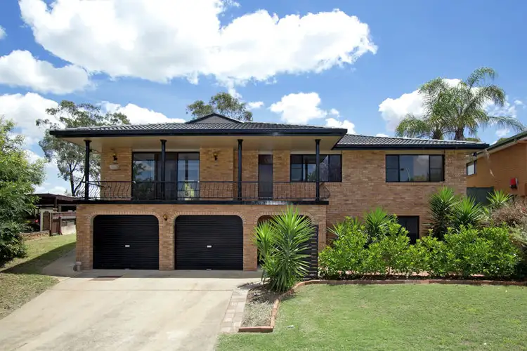 9 Lemon Gums Drive, Tamworth NSW 2340