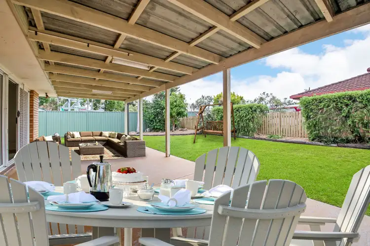 Second view of Homely house listing, 31 Arnica Crescent, Bald Hills QLD 4036