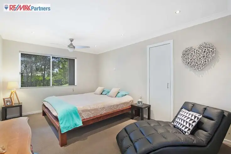 Fourth view of Homely house listing, 10 Seaview Court, Dundowran QLD 4655