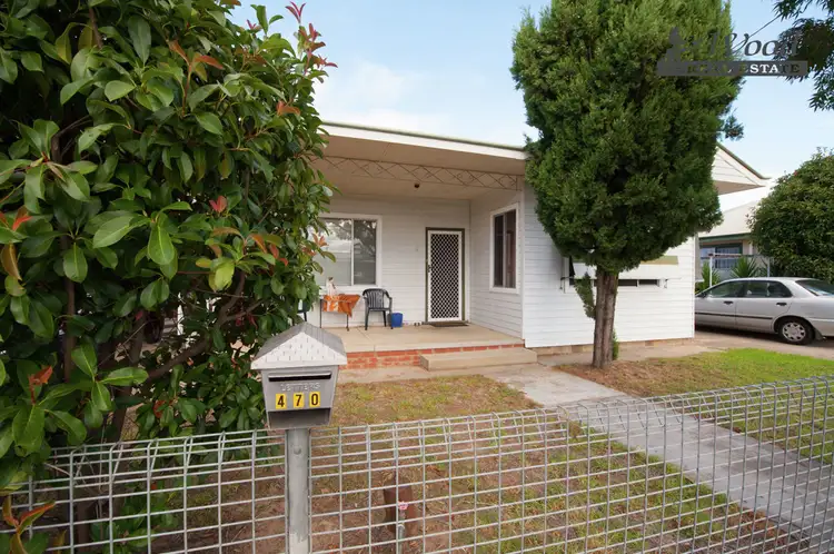 470 Griffith Road, Lavington NSW 2641