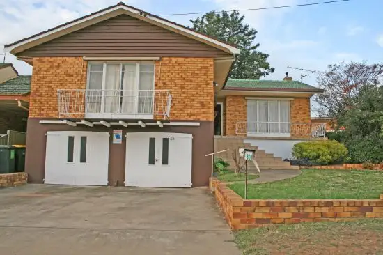 60 Mahony Avenue, Tamworth NSW 2340