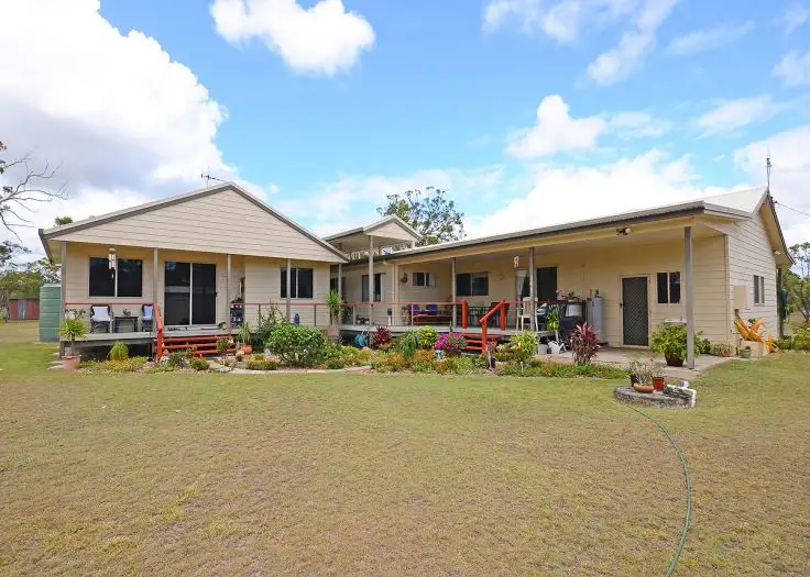 214 Pacific Haven Drive, Pacific Haven QLD 4659