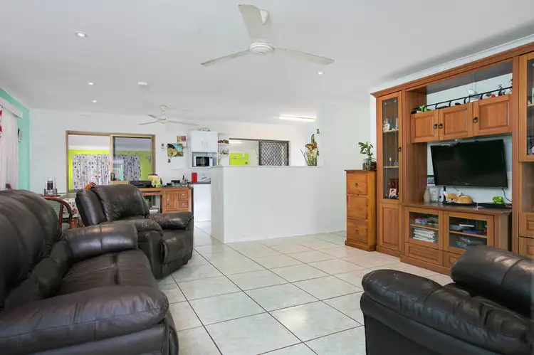 Fifth view of Homely house listing, 76 Toogood Road, Woree QLD 4868