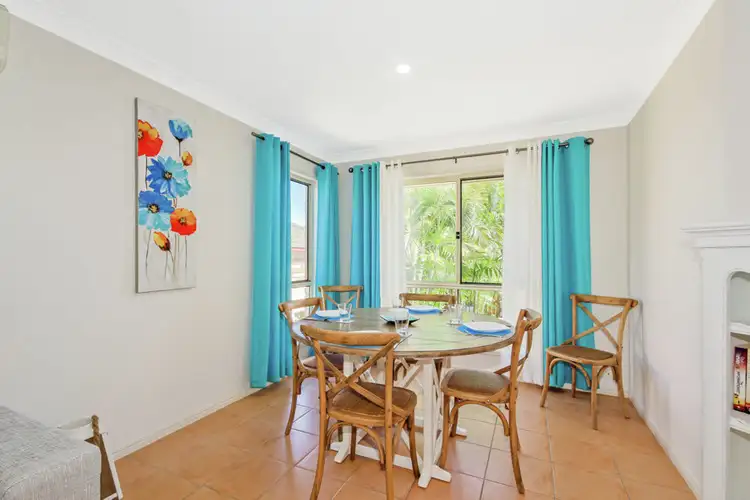 Sixth view of Homely house listing, 22 Mowbray Court, Kallangur QLD 4503