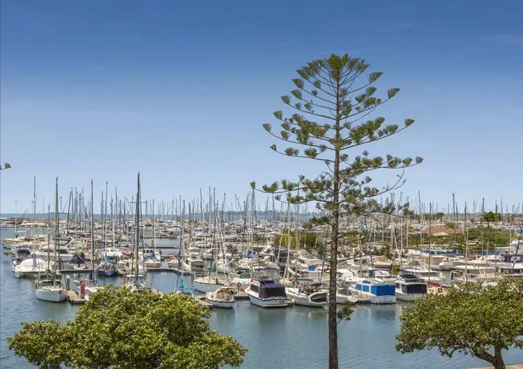 Sixth view of Homely house listing, 491 Royal Esplanade, Manly QLD 4179