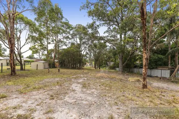 Second view of Homely land listing, 53 Nelson Street, Barnsley NSW 2278