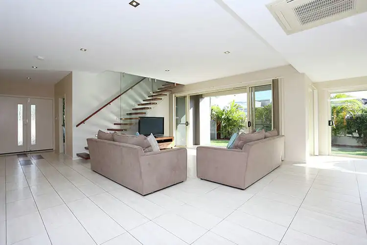 Sixth view of Homely house listing, 47 Tradewinds Drive, Banksia Beach QLD 4507