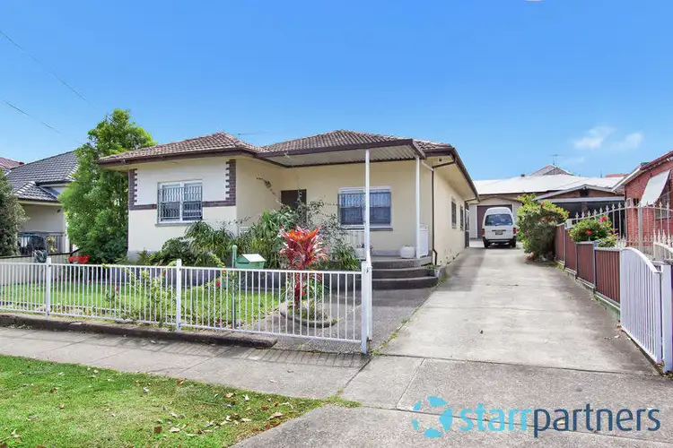 13 Northcote St, Auburn NSW 2144